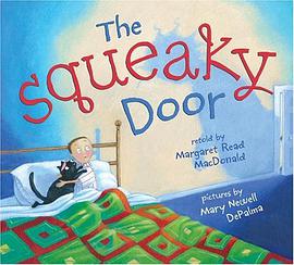 The Squeaky Door pdf epub mobi 电子书 下载