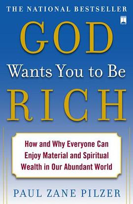 God Wants You to Be Rich pdf epub mobi 电子书 下载