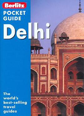 Berlitz Delhi Pocket Guide pdf epub mobi 电子书 下载