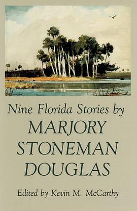 Nine Florida Stories pdf epub mobi 电子书 下载