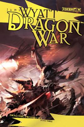 Dragon War pdf epub mobi 电子书 下载
