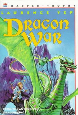 Dragon War pdf epub mobi 电子书 下载