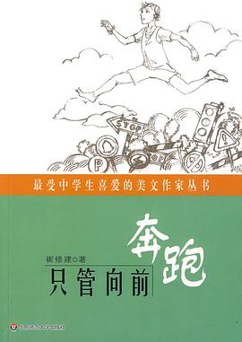 只管向前奔跑 pdf epub mobi 电子书 下载