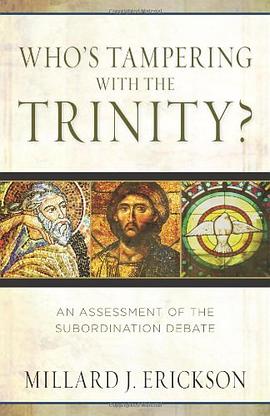 Who's Tampering with the Trinity? pdf epub mobi 电子书 下载