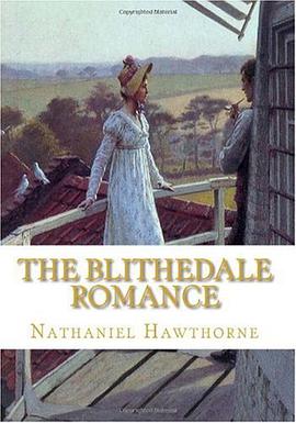The Blithedale Romance pdf epub mobi 电子书 下载