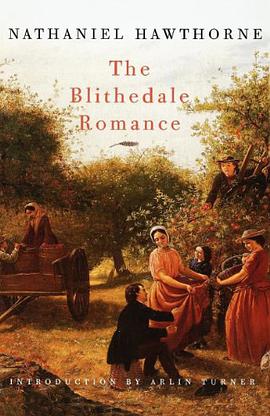 The Blithedale Romance