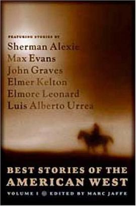 Best Stories of the American West pdf epub mobi 电子书 下载