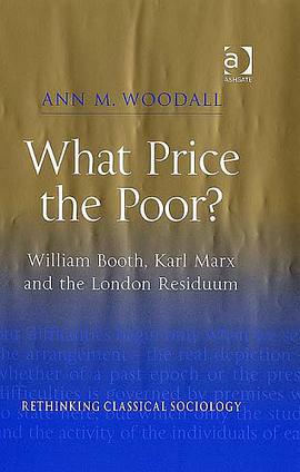What Price the Poor? pdf epub mobi 電子書 下載