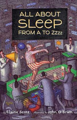 All about Sleep from A to Zzzz pdf epub mobi 电子书 下载