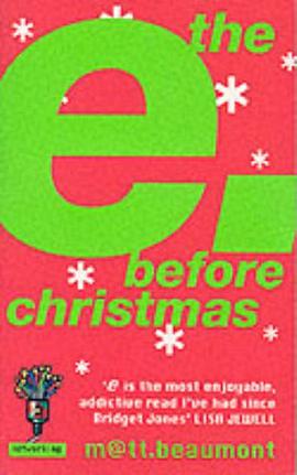 The E Before Christmas pdf epub mobi 电子书 下载