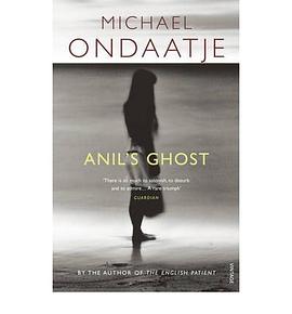 Anil's Ghost pdf epub mobi 电子书 下载