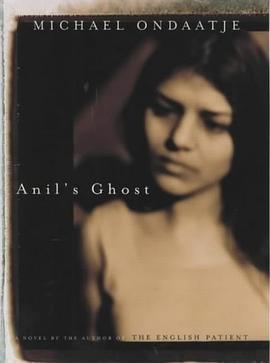 Anil's Ghost pdf epub mobi 电子书 下载