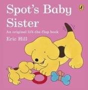 Spot's Baby Sister pdf epub mobi 电子书 下载