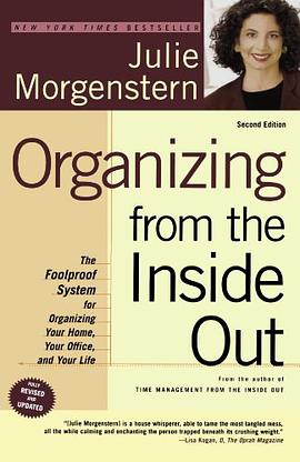 Organizing from the Inside Out pdf epub mobi 下载