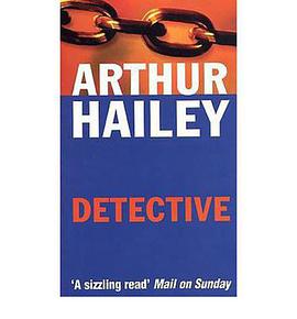 Detective pdf epub mobi 电子书 下载
