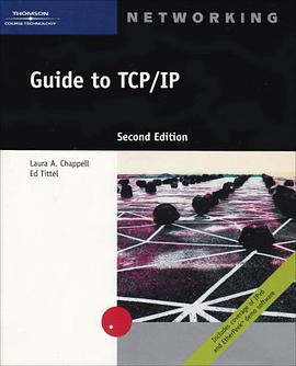 Guide to Tcp/Ip pdf epub mobi 电子书 下载