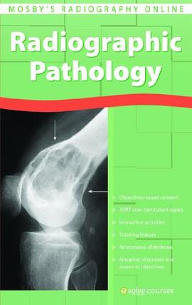 Radiographic Pathology pdf epub mobi 电子书 下载