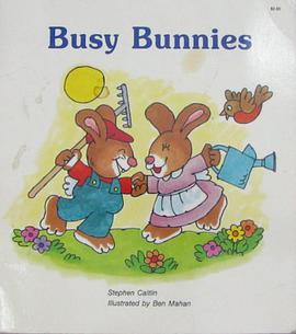 Busy Bunnies pdf epub mobi 下载