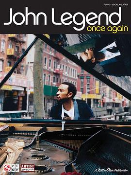 John Legend pdf epub mobi 电子书 下载