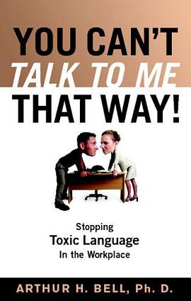 You Can't Talk to Me That Way! pdf epub mobi 下载