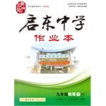 九年级物理（下） pdf epub mobi 电子书 下载