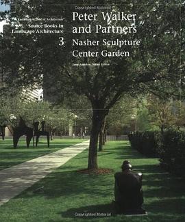 Peter Walker and Partners / Nasher Sculpture Center Garden pdf epub mobi 电子书 下载