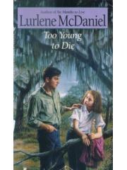 Too Young to Die pdf epub mobi 电子书 下载