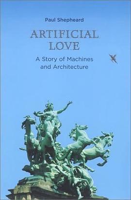 Artificial Love pdf epub mobi 电子书 下载