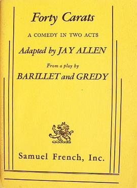 Forty Carats pdf epub mobi 電子書 下載