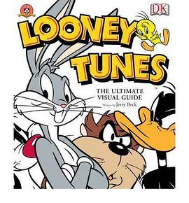 Ultimate Looney Tunes (精装) pdf epub mobi 电子书 下载