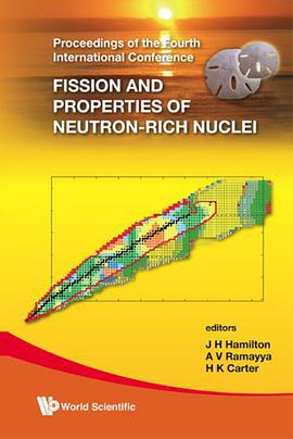 Fission and Properties of Neutron-Rich N pdf epub mobi 电子书 下载