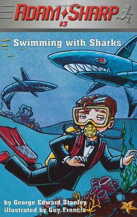 Adam Sharp #3 pdf epub mobi 电子书 下载