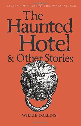 The Haunted Hotel & Other Stories pdf epub mobi 电子书 下载