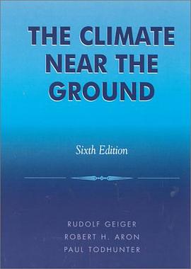 The Climate Near the Ground pdf epub mobi 电子书 下载
