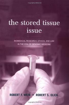 The Stored Tissue Issue pdf epub mobi 电子书 下载