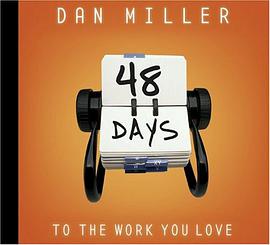 48 Days to the Work You Love pdf epub mobi 電子書 下載
