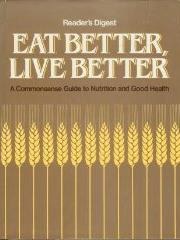 Eat Better Live Better