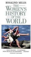 The Women's History of the World pdf epub mobi 电子书 下载