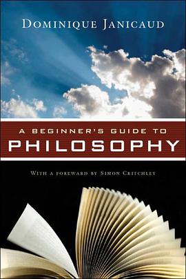 A Beginner's Guide to Philosophy pdf epub mobi 电子书 下载