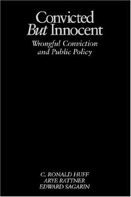 Convicted But Innocent pdf epub mobi 电子书 下载