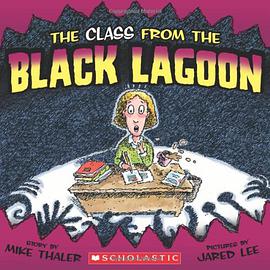 The Class from the Black Lagoon pdf epub mobi 电子书 下载