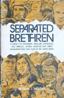 Separated Brethren pdf epub mobi 电子书 下载