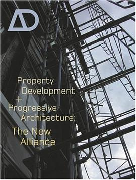Property Development and Progressive Architecture pdf epub mobi 下载