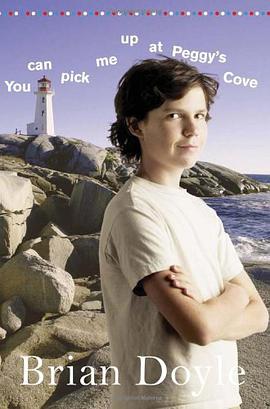 You Can Pick Me Up at Peggy's Cove pdf epub mobi 电子书 下载