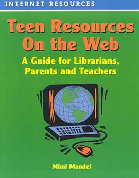 Teen Resources on the Web pdf epub mobi 電子書 下載