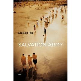 Salvation Army pdf epub mobi 电子书 下载