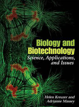 Biology and Biotechnology pdf epub mobi 電子書 下載