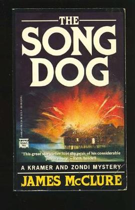 The Song Dog pdf epub mobi 电子书 下载