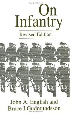 On Infantry pdf epub mobi 电子书 下载