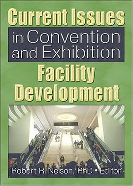 Current Issues in Convention and Exhibition Facility Development